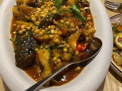 -渔太泰漓江小馆·广西融合菜(西街店)