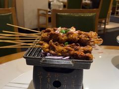 -大鸽饭(马王堆店)
