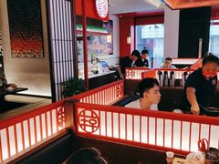 -烧肉一番·新韩式炭火烤肉(大岭山店)