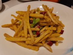 -饭橘汉江码头·乡野土菜馆(静安路店)