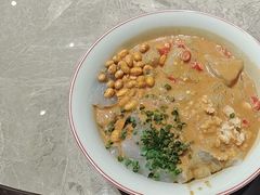 -秦家味老菜馆(民族北路店)