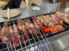 -小寒羊烧烤(凯瑞时代大厦店)