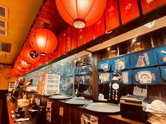 -鸟鹏烧鸟居酒屋(昌岗店)