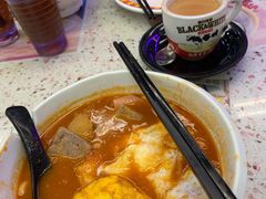 -新辉港式茶餐厅(北栅店)