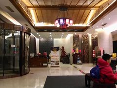 -盛彼得温泉度假酒店
