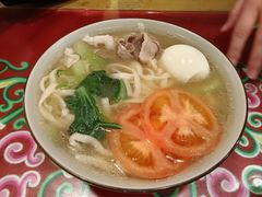 -格日勒阿妈蒙古厨房(大召店)