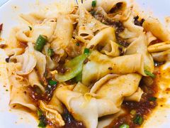 -大嘻咹biangbiang面(历史博物馆店)