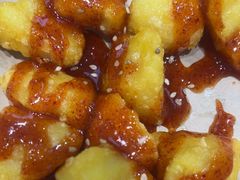 -甲乙饼·手工牛肉饼(天通苑华联店)