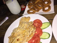 -Helens海伦司小酒馆(红旗南路店)