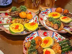 -王氏炉匠·烧鸟放题自助(好运街店)