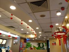 -麦当劳(郴州北湖店)