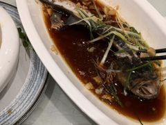 -悦百味·品质川菜(橄榄郡店)