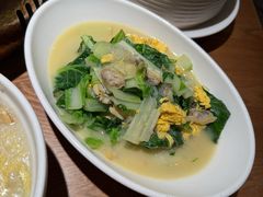 -吕氏疙瘩汤·新鲁菜(济南万象城店)