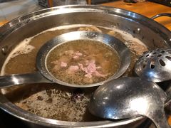 -原汁原味驴庄(长岭村店)