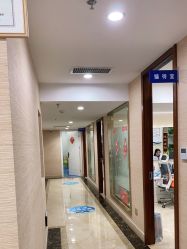 -碧莲盛·不剃发植发