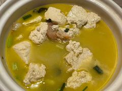 -艳阳天·非遗楚菜(武汉客厅店)