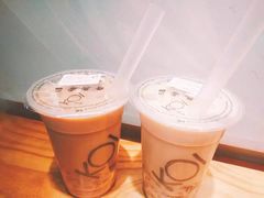 -KOI Thé(正佳广场店)