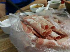 -原柳滩高台阶涮羊肉