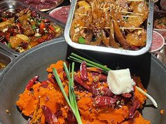 -江北北火锅馆·公路夜市(魏公村店)