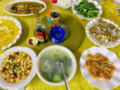 -明记海鲜美食老字号(明记总店)