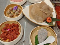 -海底捞火锅(万达广场店)