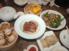 -金鼎轩(方庄天坛店)