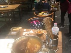-来蜀乾串串香(北京总店)