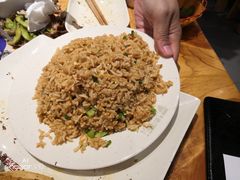 -木屋烧烤(坂田天安云谷店)