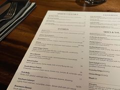 -The Meat & Wine Co Southbank(南岸店)