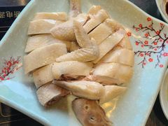 白切鸡-九记路边鸡(穗盐路店)