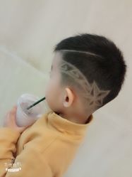 -Mini Me儿童美发王国(友好时尚购物城店)