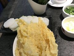 -北门涮肉·炭火铜锅涮肉(什刹海店)