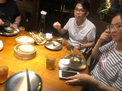 -楼兰新疆主题餐厅(苏州中心店)