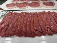 -風林火山烤室·涮肉