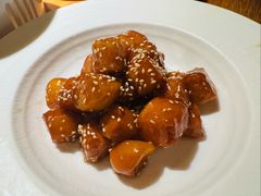 糖醋老油条-庆春朴门