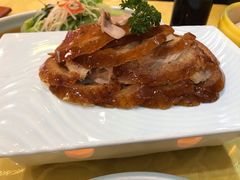 -恭敬李·烤鸭(天坛北门店)