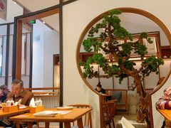 大堂-苏小柳手作点心(控江旭辉分院)
