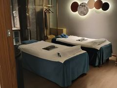 -华夏良子·足道SPA艾灸(铁道大厦店)