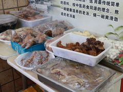 -臭桂鱼儿特色餐厅(朝晖七小区北区店)