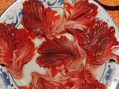 -周小明火锅(黑金冠社区店)