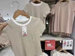 -优衣库(福州五四北泰禾广场店)