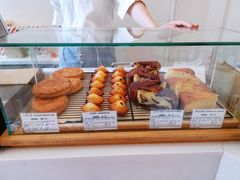 -老梦面包 CHEZMOREL(三源里店)
