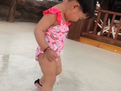 -西安华夏文旅水世界