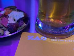 -燥次·烧烤酒场(万象城店)