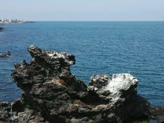 -龙头岩(Dragon Head Rock)