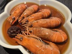 -南里山房·新淮扬菜(徐汇万科店)