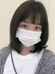 点击看大图 -MORI HAIR SALON日式美发沙龙