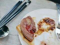 -Social 秀西餐厅-长沙瑞吉酒店(运达店)