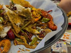 -遇西祠·海鲜烧烤(总店)