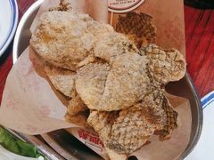 -沙胆彪炭炉牛杂煲(成都玉林店)